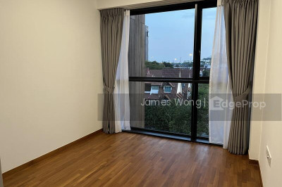 KENT RIDGE HILL RESIDENCES Apartment / Condo | Listing