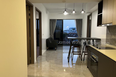 KENT RIDGE HILL RESIDENCES Apartment / Condo | Listing