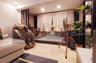 232 TAMPINES STREET 21 HDB | Listing