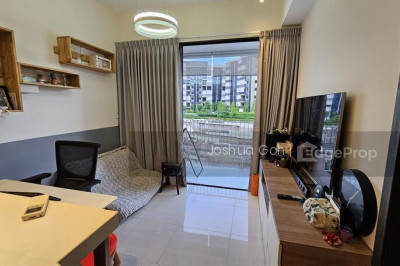 JEWEL @ BUANGKOK Apartment / Condo | Listing