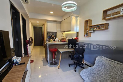 JEWEL @ BUANGKOK Apartment / Condo | Listing