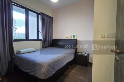 JEWEL @ BUANGKOK Apartment / Condo | Listing