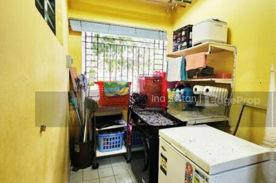 669 CHOA CHU KANG CRESCENT HDB | Listing