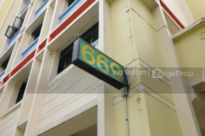 669 CHOA CHU KANG CRESCENT HDB | Listing