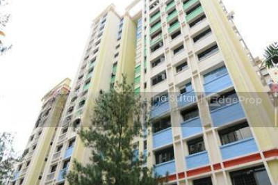 669 CHOA CHU KANG CRESCENT HDB | Listing