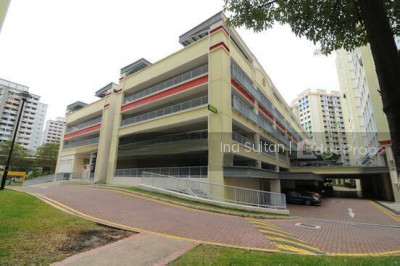 669 CHOA CHU KANG CRESCENT HDB | Listing