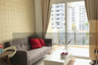 KOVAN GRANDEUR Apartment / Condo | Listing