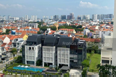 3 JOO CHIAT ROAD HDB | Listing