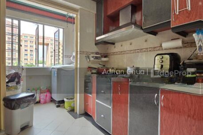 497F TAMPINES STREET 45 HDB | Listing