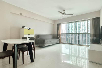 PINNACLE @ DUXTON HDB | Listing