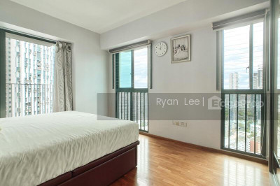 PINNACLE @ DUXTON HDB | Listing