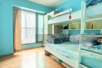 PINNACLE @ DUXTON HDB | Listing