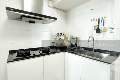 PINNACLE @ DUXTON HDB | Listing