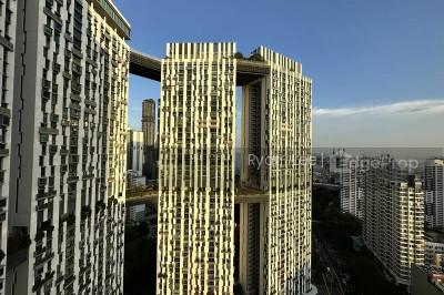 PINNACLE @ DUXTON HDB | Listing