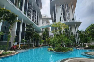 THE TEMBUSU Apartment / Condo | Listing