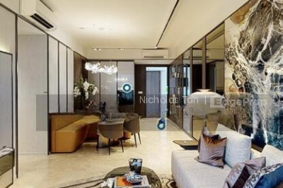 PICADILLY GRAND Apartment / Condo | Listing