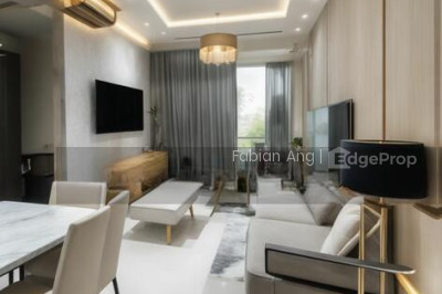 MARTIN MODERN Apartment / Condo | Listing