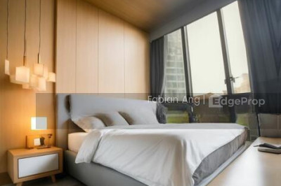 MARTIN MODERN Apartment / Condo | Listing