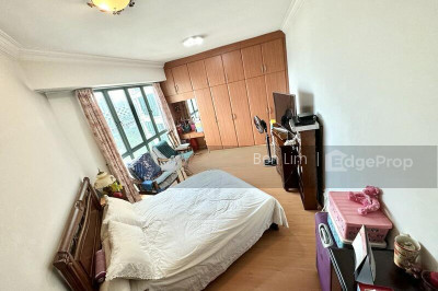 YEW MEI GREEN Apartment / Condo | Listing