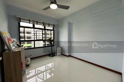 605C TAMPINES STREET 61 HDB | Listing