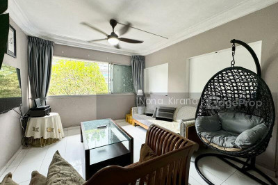 485 PASIR RIS DRIVE 4 HDB | Listing