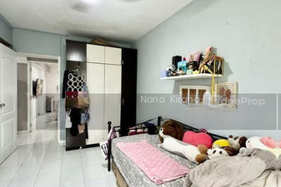 485 PASIR RIS DRIVE 4 HDB | Listing