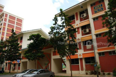 485 PASIR RIS DRIVE 4 HDB | Listing