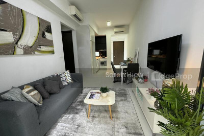 THE CRISTALLO Apartment / Condo | Listing