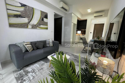 THE CRISTALLO Apartment / Condo | Listing