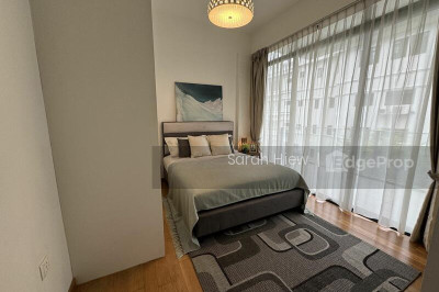 THE CRISTALLO Apartment / Condo | Listing