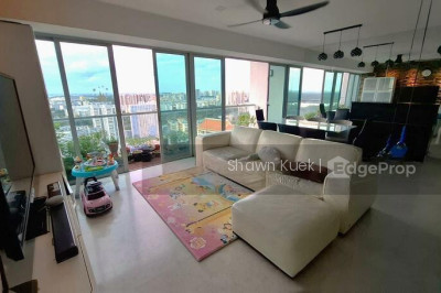 BISHAN POINT Apartment / Condo | Listing