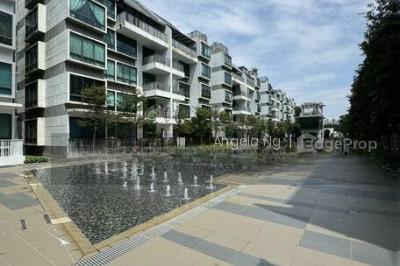 ROSEWOOD SUITES Apartment / Condo | Listing