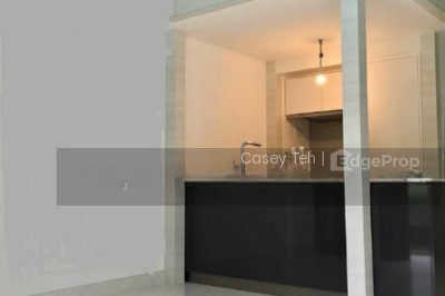 UP@ROBERTSON QUAY Apartment / Condo | Listing