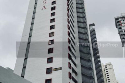 85A LORONG 4 TOA PAYOH HDB | Listing