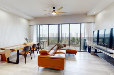 H2O RESIDENCES Apartment / Condo | Listing