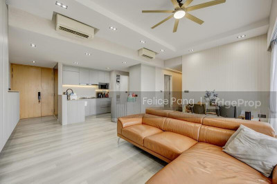 H2O RESIDENCES Apartment / Condo | Listing