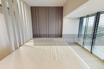 H2O RESIDENCES Apartment / Condo | Listing