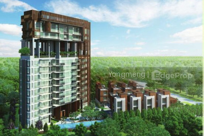 GOODWOOD GRAND Apartment / Condo | Listing