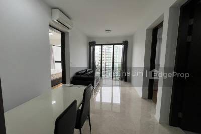 AVENUE SOUTH RESIDENCE Apartment / Condo | Listing