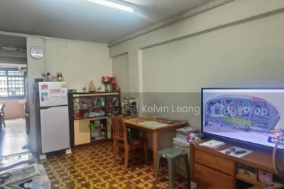 27 JALAN BAHAGIA HDB | Listing