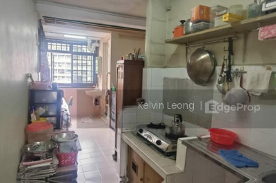 27 JALAN BAHAGIA HDB | Listing