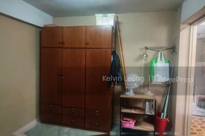 27 JALAN BAHAGIA HDB | Listing