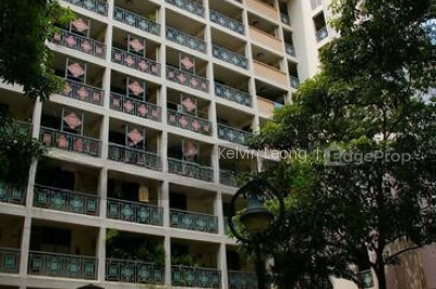 27 JALAN BAHAGIA HDB | Listing