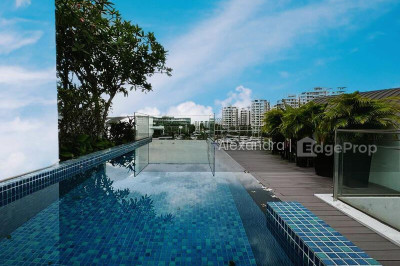 MARINA COLLECTION Apartment / Condo | Listing