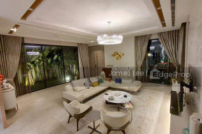 SELETAR HILLS ESTATE Landed | Listing