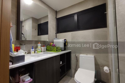 SELETAR HILLS ESTATE Landed | Listing