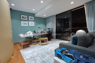 SELETAR HILLS ESTATE Landed | Listing