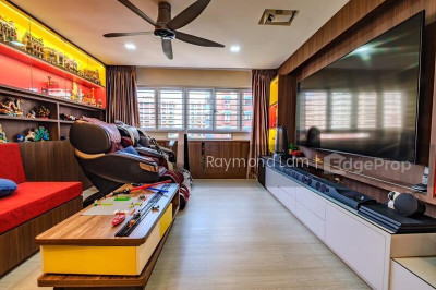 638 BEDOK RESERVOIR ROAD HDB | Listing