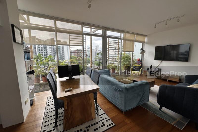 BALMORAL CREST Apartment / Condo | Listing