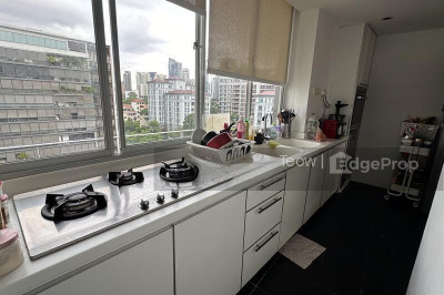 BALMORAL CREST Apartment / Condo | Listing